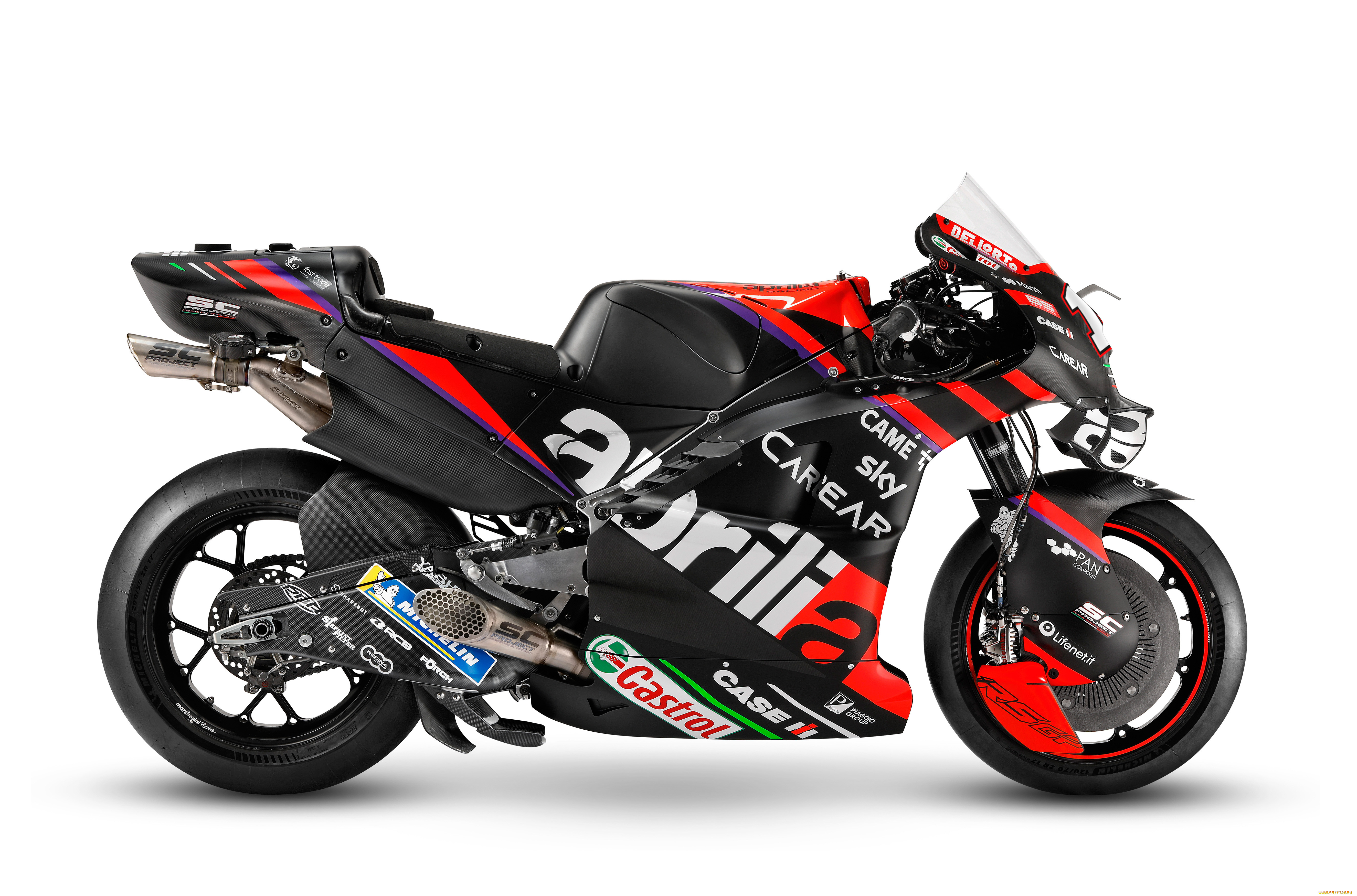 , aprilia